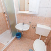 Отель Ap T 1- 8 Pers in Rab, фото 8