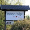 Отель Motel Ostsee Lodge в Ратекау