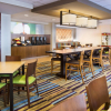 Отель Fairfield Inn and Suites by Marriott Perimeter Center, фото 20