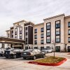Отель Comfort Inn & Suites Oklahoma City South I-35, фото 42