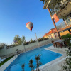 Отель Sirius Boutique Otel Pamukkale, фото 25