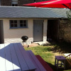Отель Spacious Holiday Home in Le Crotoy France With Sea View, фото 15