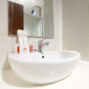 Отель Tidy Studio Apartment @ Thamrin Executive Residence near Mall Grand Indonesia, фото 7