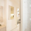 Отель Haus Meeresblick Wohnung 59, фото 11
