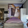 Отель Studio Duplex Gazon sea View Dbayeh Prime Location, фото 2