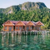 Отель Ora Sunrise View Resort, фото 23