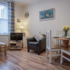 Отель Arcadia - 1 Bedroom Apartment - Tenby, фото 10