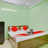 Отель OYO Flagship 70288 Rk Home Stay, фото 22