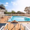 Отель Sítio com piscina e lagoa particular, фото 15