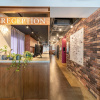 Отель Wise Owl Hostels Kyoto, фото 1