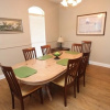 Отель Sequoya Sun 3 Bedroom Home, фото 9