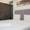 Отель Minimalist And Cozy 1Br At Branz Bsd City Apartment, фото 3