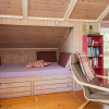 Отель Quaint Holiday Home in Ebeltoft With Sea Nearby, фото 3
