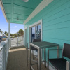 Отель Ocean Jewel 1- Beautifully Renovated Loft Close to Beach and Shops, фото 6