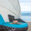 Отель Villa Lily with Great Sea View, фото 32