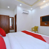 Отель Panchsheel Plaza By OYO Rooms, фото 6