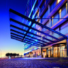 Отель Marine Hotel, фото 1