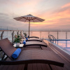 Отель Sunny Ocean Hotel & Spa, фото 33