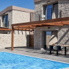 Отель Anar Villas Rhodes Anissa 4 Bedroom Sea View Villa With Private Swimming Pool, фото 32