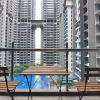 Отель InnStay Resort Apartment @ Atlantis, фото 17