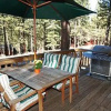 Отель RedAwning Toiyabe Trail Holiday home, фото 6