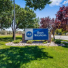 Отель Best Western Timpanogos Inn, фото 30