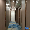 Отель Yuhuan Hyatt Business Hotel (Passenger Transport Center Branch), фото 2