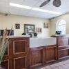 Отель Rodeway Inn, фото 6