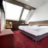Отель Simm’s Hotel – the cityhotel next to Metro U3, фото 7