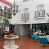 Отель Restaurante Boabdil, фото 21