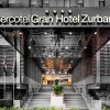 Отель Sercotel Gran Hotel Zurbarán в Бадахосе