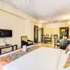 Отель Arotel Rooms & Suites Calangute, фото 7