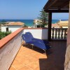 Отель Apartment with 3 Bedrooms in Alcamo, with Wonderful Sea View, Furnished Terrace And Wifi - 50 M From, фото 8