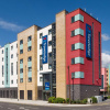 Отель Travelodge Loughborough Central, фото 1