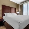 Отель Comfort Suites Plano - Dallas North, фото 14
