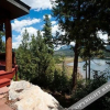 Отель Electra Lake 185 Spruce Mesa Dr by RedAwning, фото 17