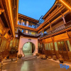 Отель Wuyuan YIHUI HOUYUAN Homestay, фото 12