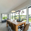 Отель 16p Spacious Villa on the Water in Zeewolde, фото 15