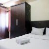 Отель Tranquil Designed 2Br At Gateway Ahmad Yani Cicadas Apartment, фото 2