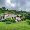 Отель SaffronStays Sattva - pet and eco-friendly villa in Mumbai's outskirts, фото 23