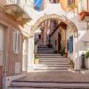 Отель Carloforte Apartment - Sardinian Gems в Карлофорте