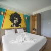 Отель Anchan Boutique Hotel, фото 3