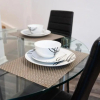 Отель Perfect Location with Parking -Jersey Lodge, фото 12