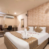Отель Seasons inn, фото 8