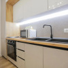Отель Miku Apartment-Amazing 1BD At Wilson Squear, фото 23
