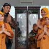 Отель Malang Hill Gallery & Homestay, фото 23
