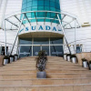 Отель Green Suada Hotel, фото 1