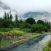 Отель Hunza Regency Inn, фото 2