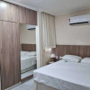 Отель Vila Azul Praia Hotel, фото 6