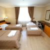 Отель Tiryandafil Otel, фото 5